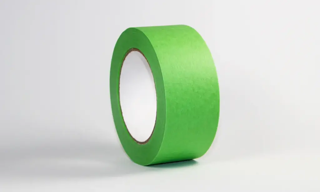 Cintas para Altas Temperaturas (Masking Industrial 100°C - 120°C)